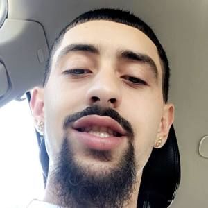 Meet your Posher, D'angelo